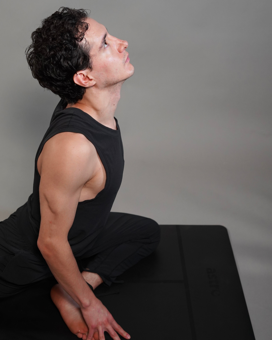 Explora los Estilos de Yoga y Descubre el Perfecto para Ti