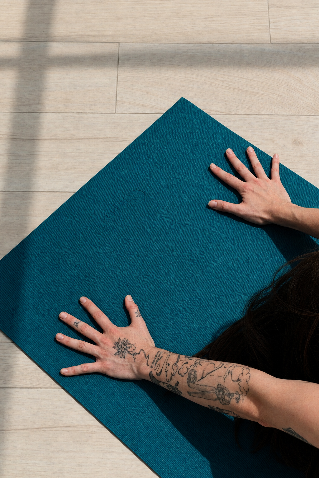 ¿Qué Tapete de Yoga usar Según tu Nivel?