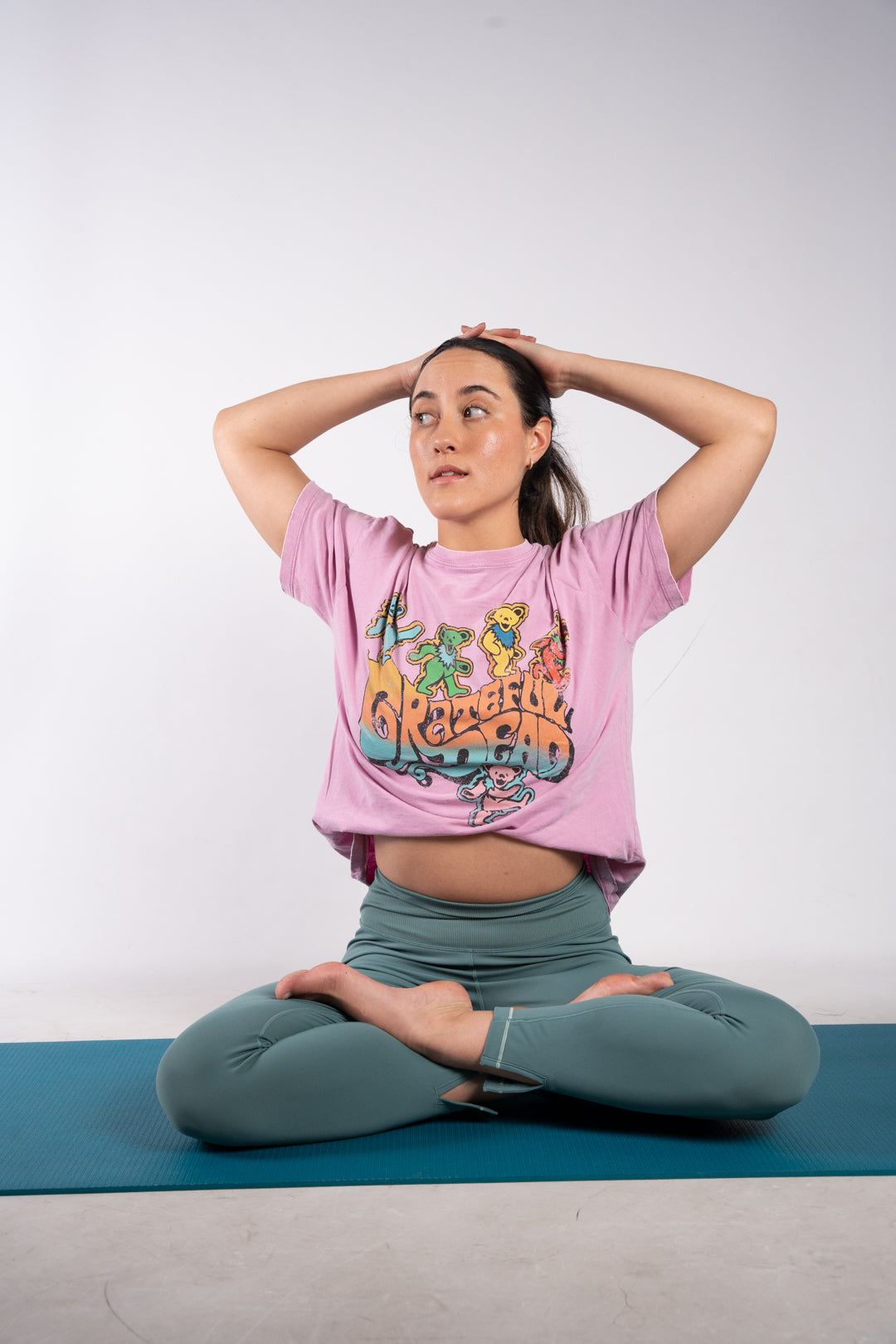 Cómo Saber si un Tapete de Yoga es Bueno (Antes de Comprar)