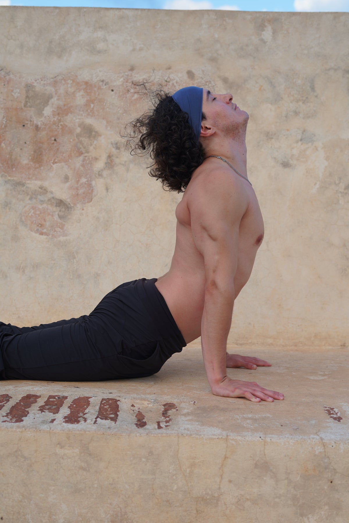 ¿El Yoga Sirve para Ganar Fuerza?