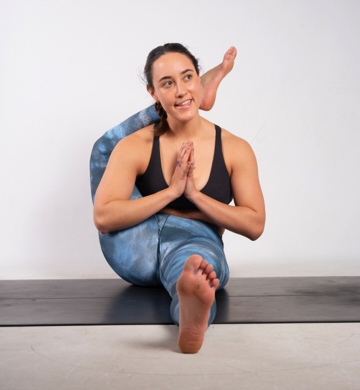 Yoga para principiantes: errores comunes que hacen que abandones en enero