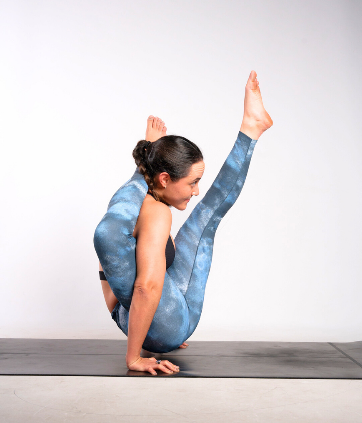 ¿Qué tan Seguido debo Cambiar mi Tapete de Yoga?