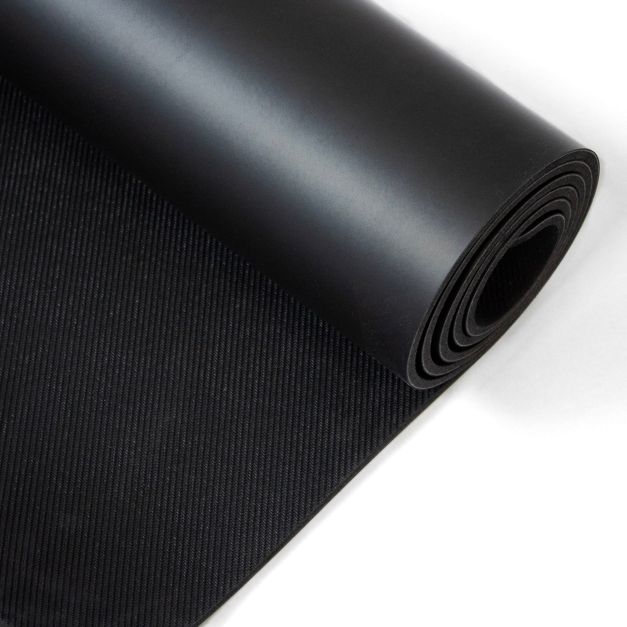 Tapete de Yoga Grueso vs. Delgado: ¿Cuál es Mejor para Ti?