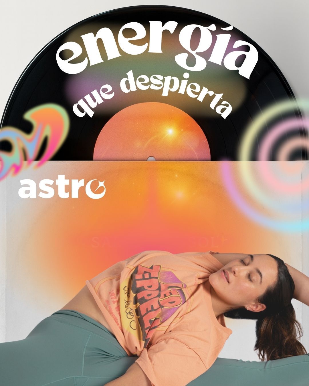 Playlist: Sun Saluteees