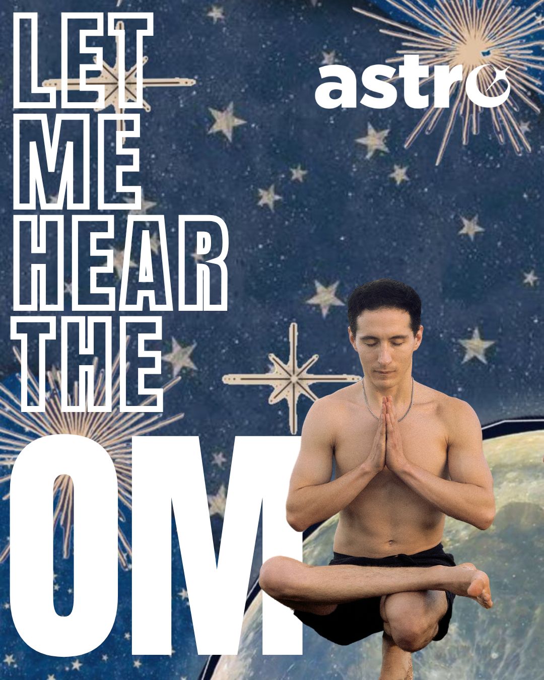 Playlist: Let Me Hear the OM