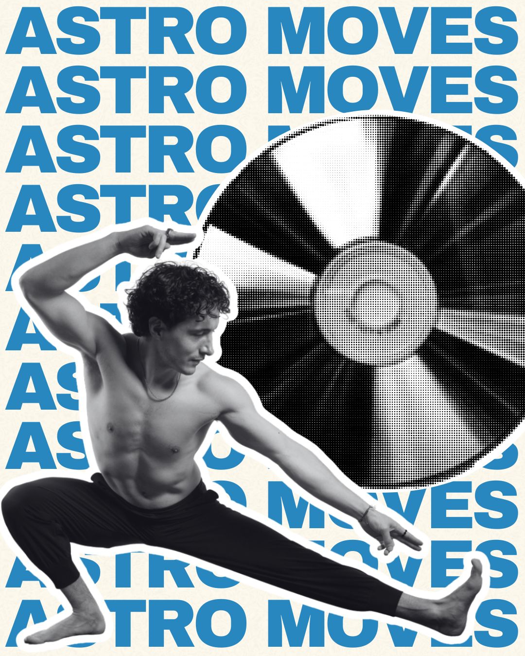 Playlist: Astro Moves