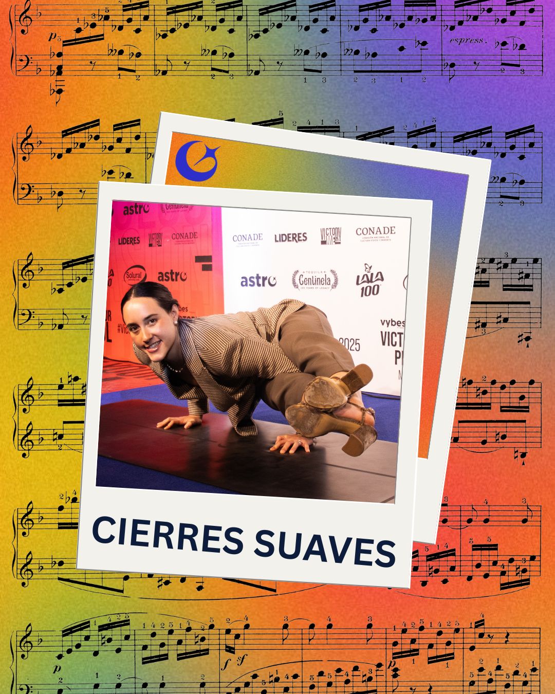 Playlist: Cierres Suaves