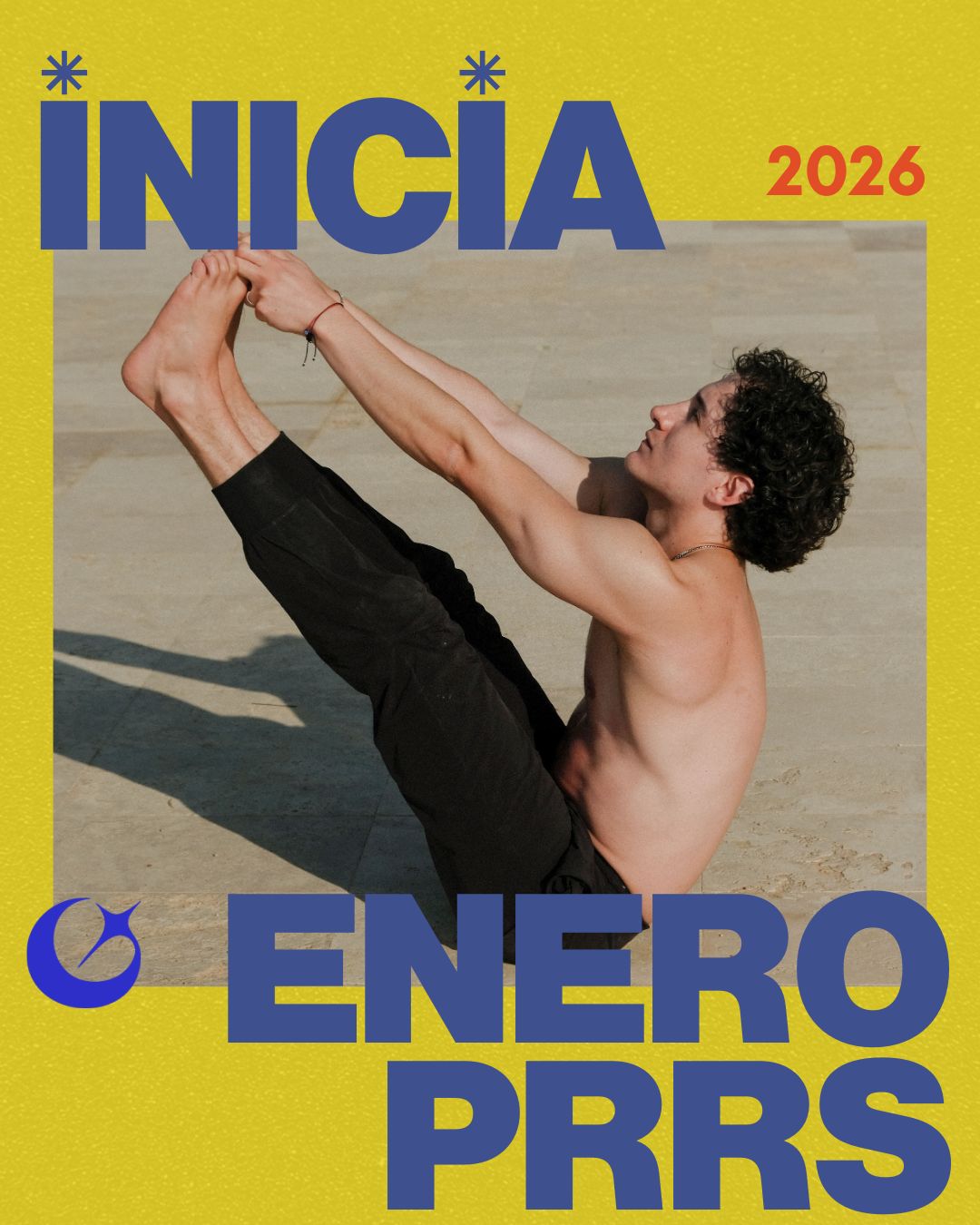 Playlist: Incia Enero prrs