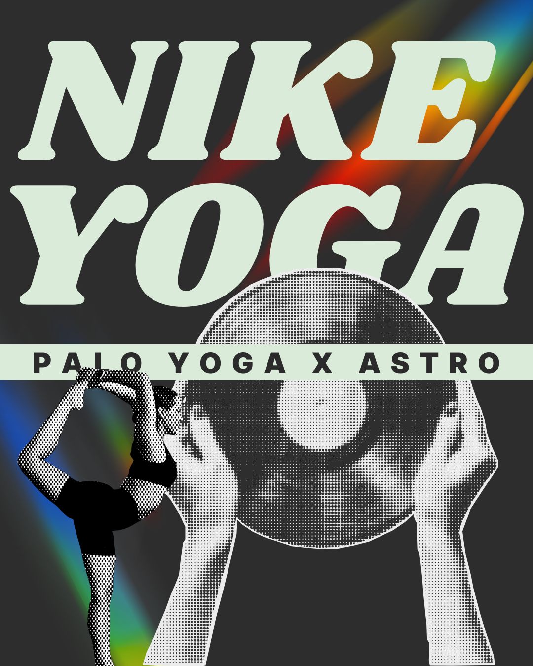 Playlist: Nike Yoga