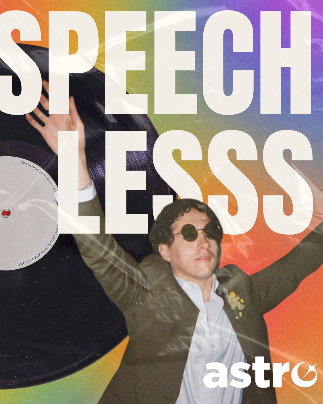 Playlist: Speechlessss