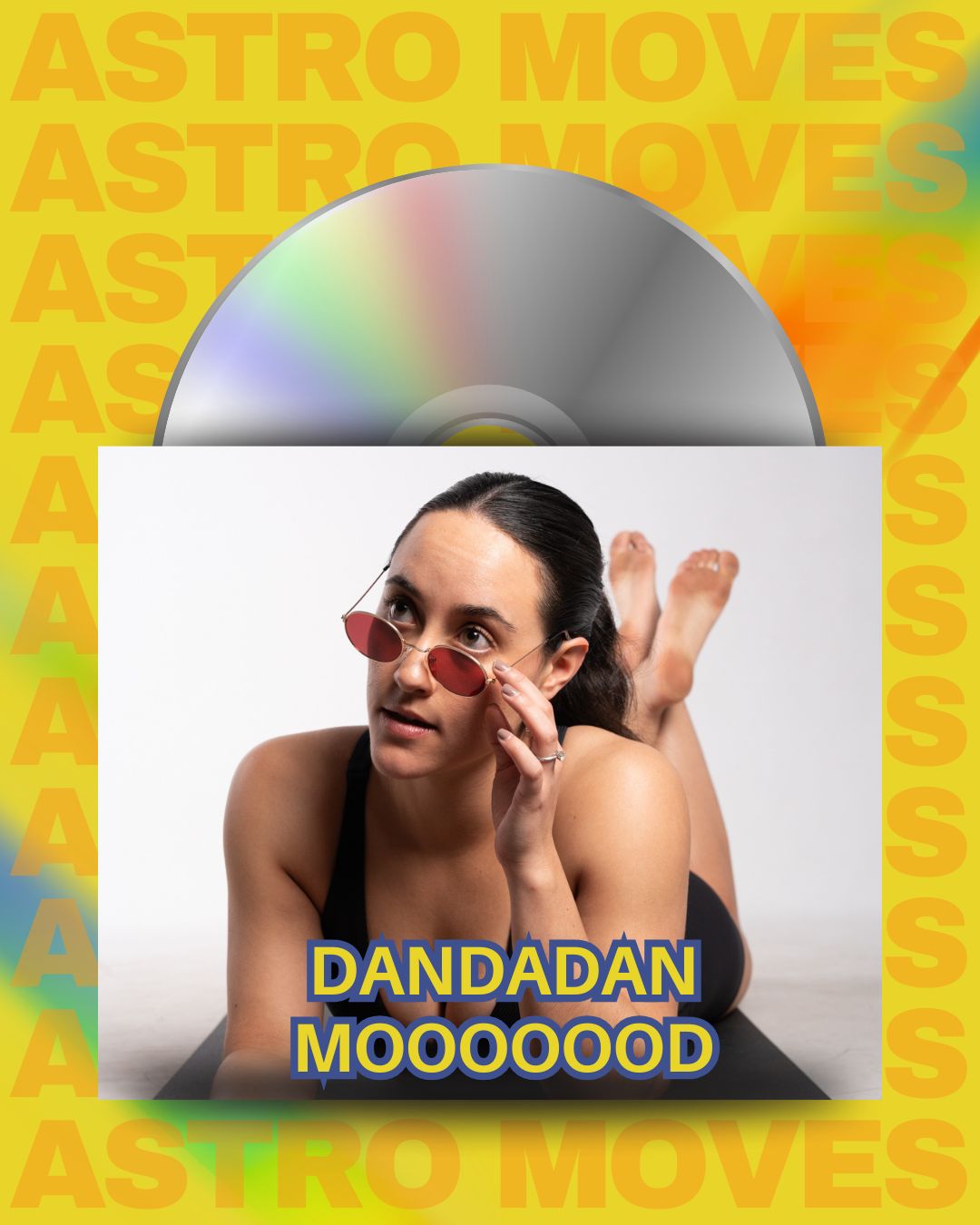 Playlist: Dandandan mooood