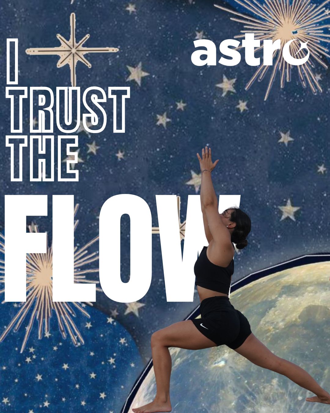 Playlist: I Trust the Flow