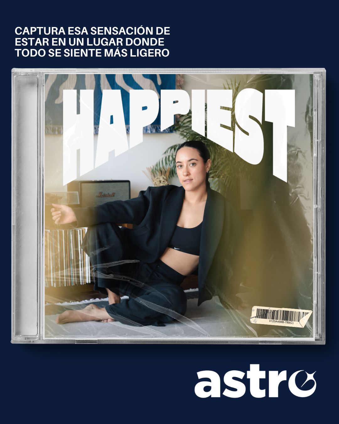 Playlist: Happiest | Puerto