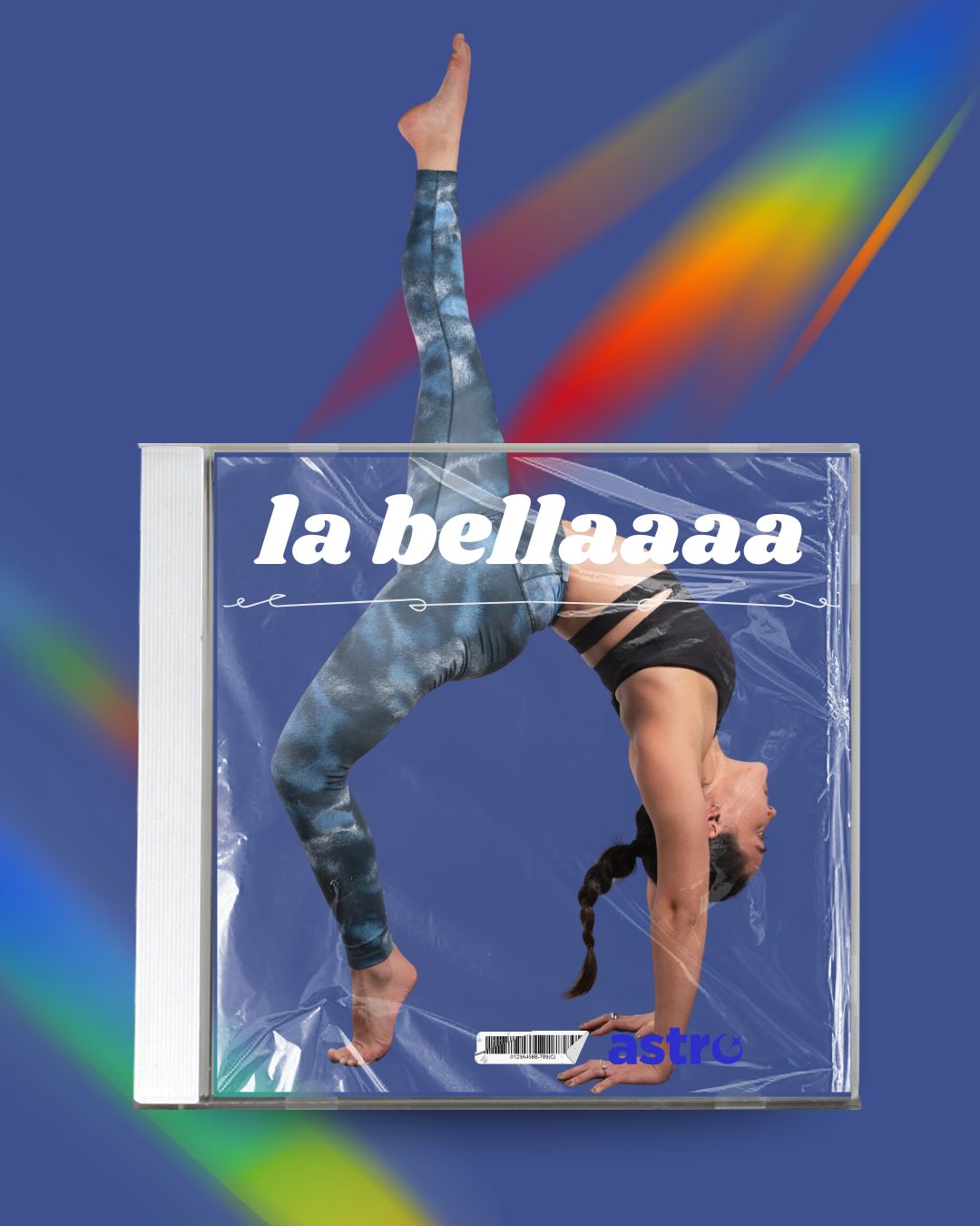 Playlist: la bellaaaa