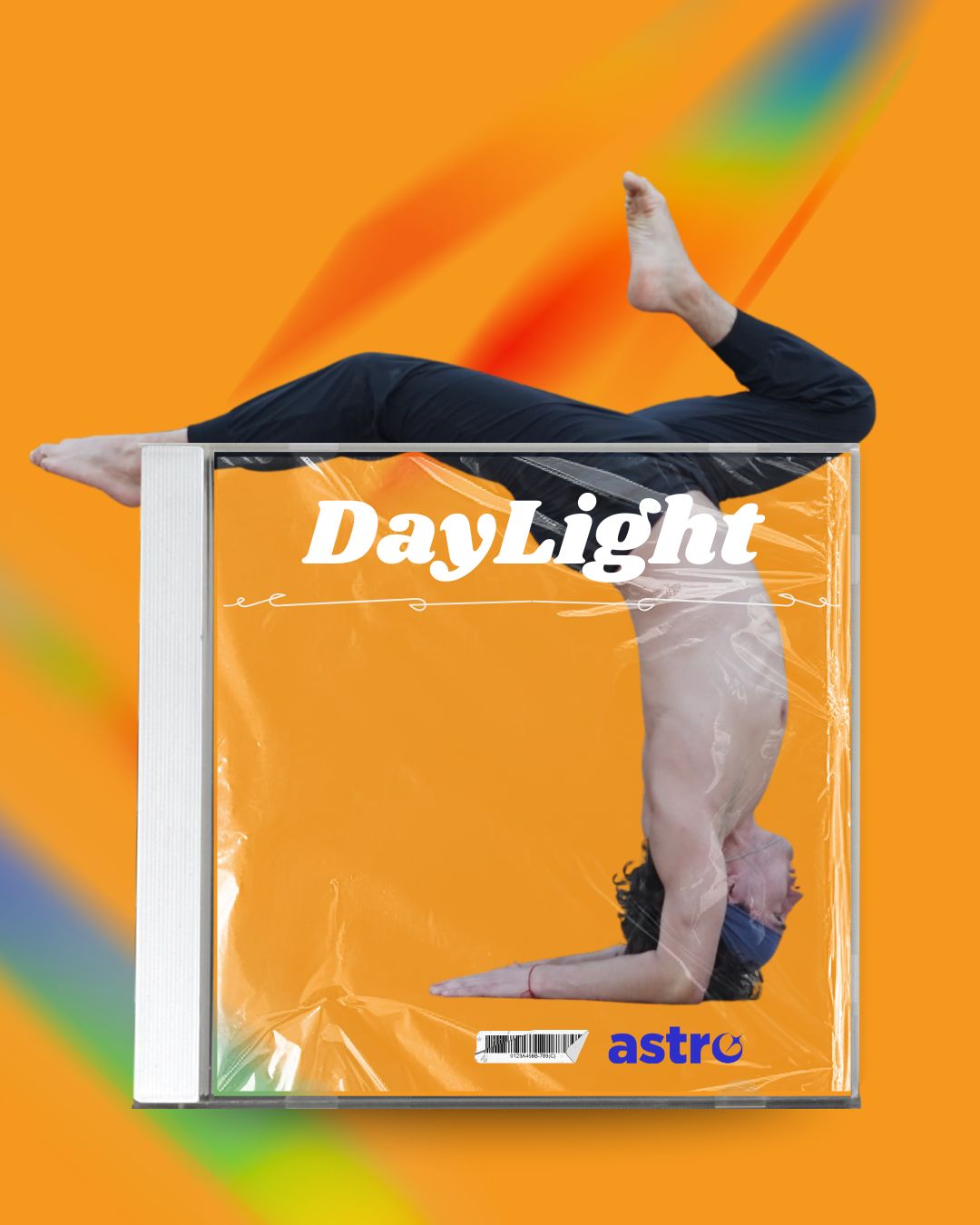 Playlist: Daylight