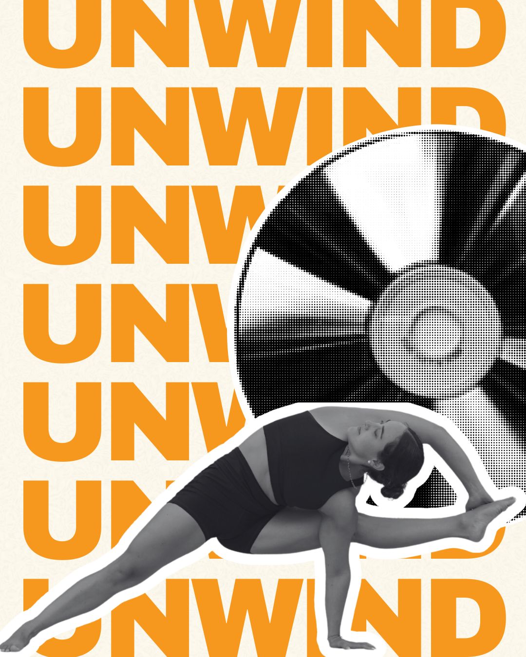 Playlist: Unwind