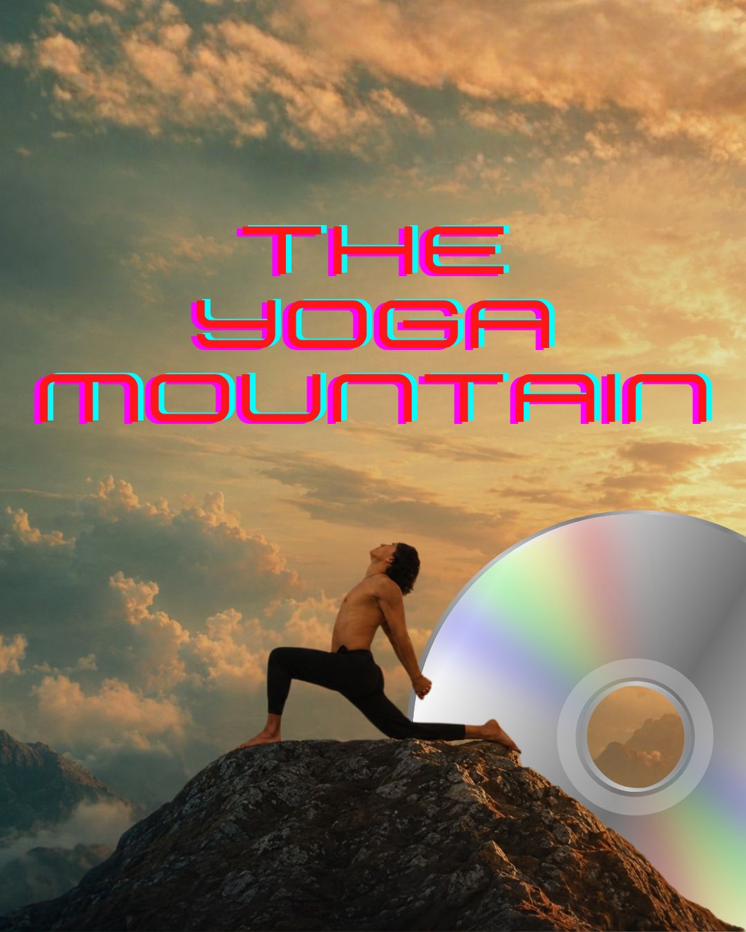 Playlist: The Yoga Mountain