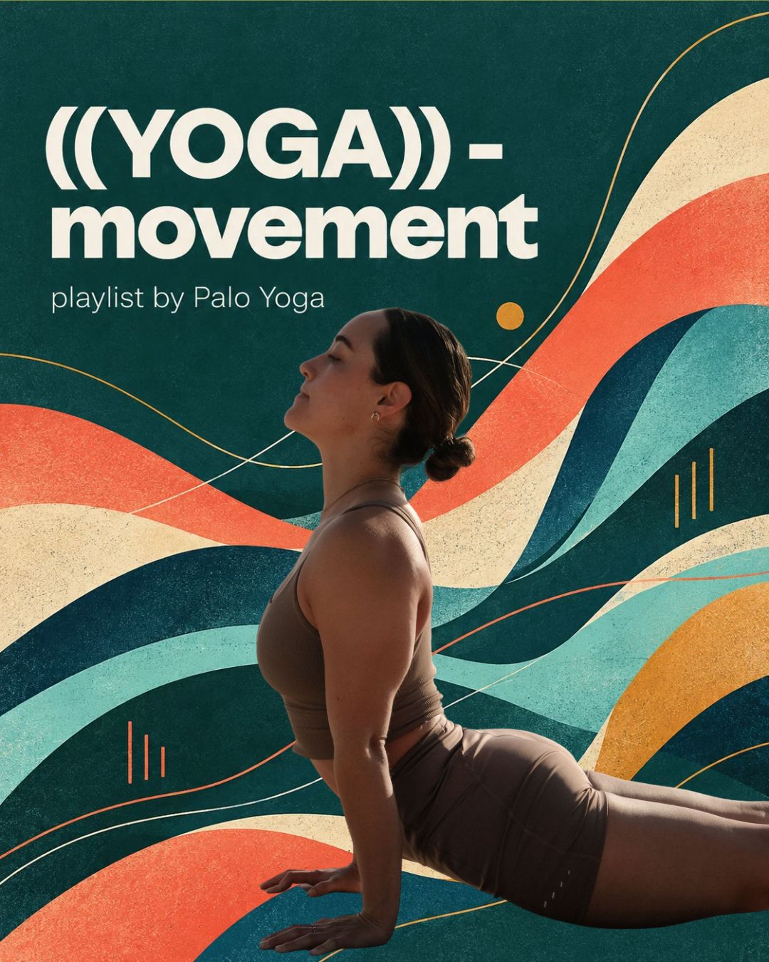 Playlist: ((YOGA)) - movement