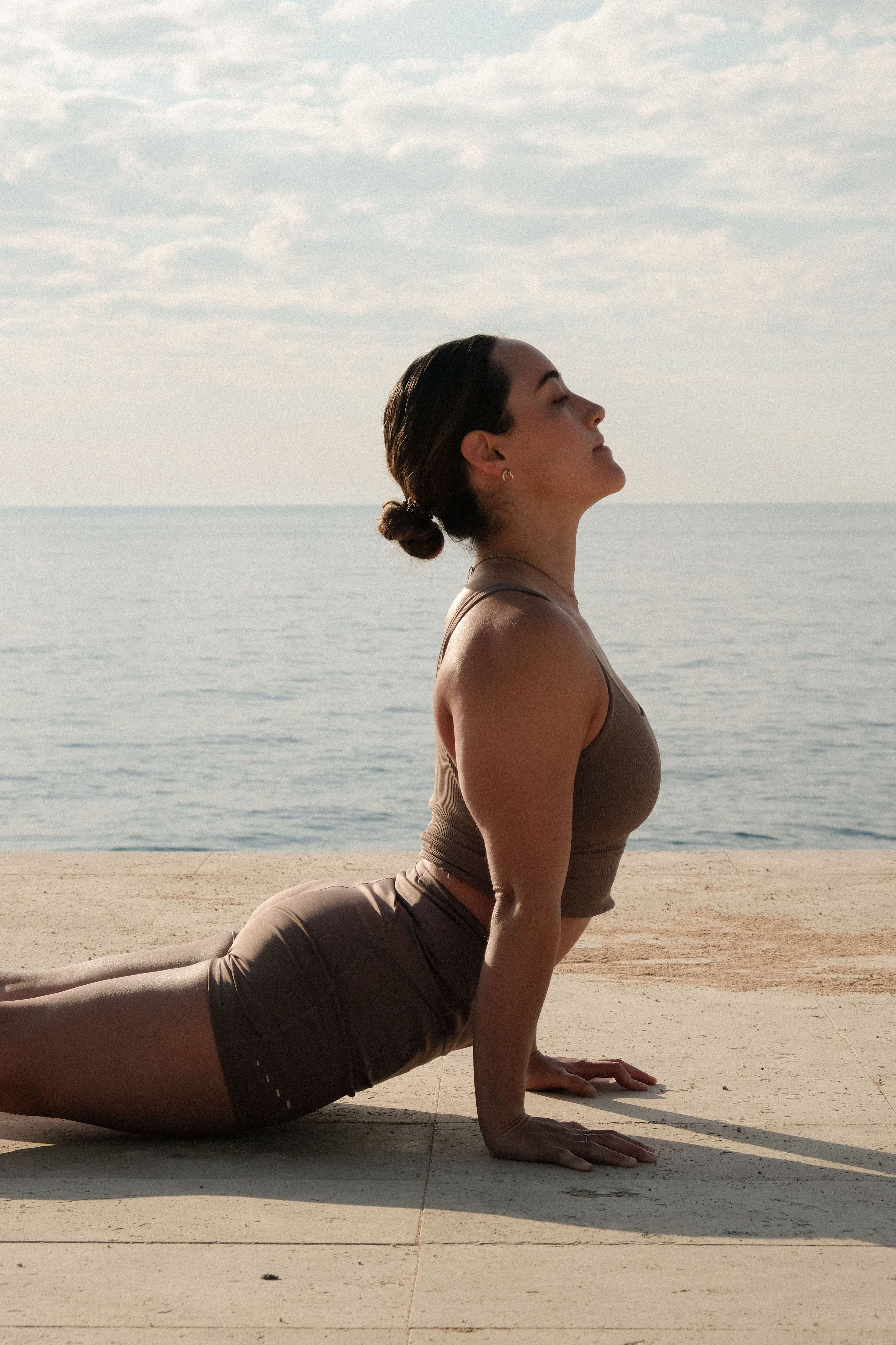 El Secreto de los Atletas No es Entrenar Más, es Recuperar Mejor