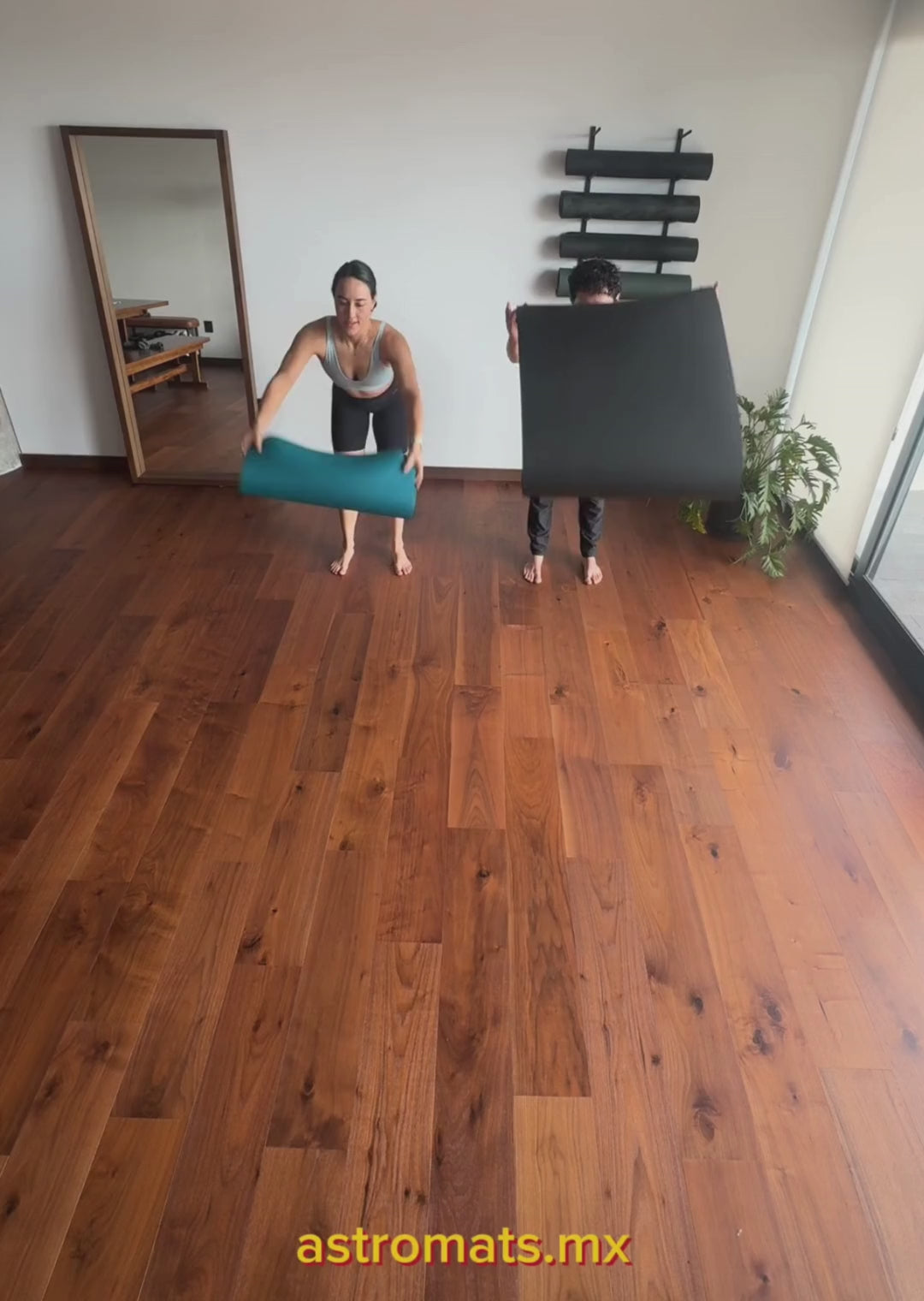 Galaxy Mat