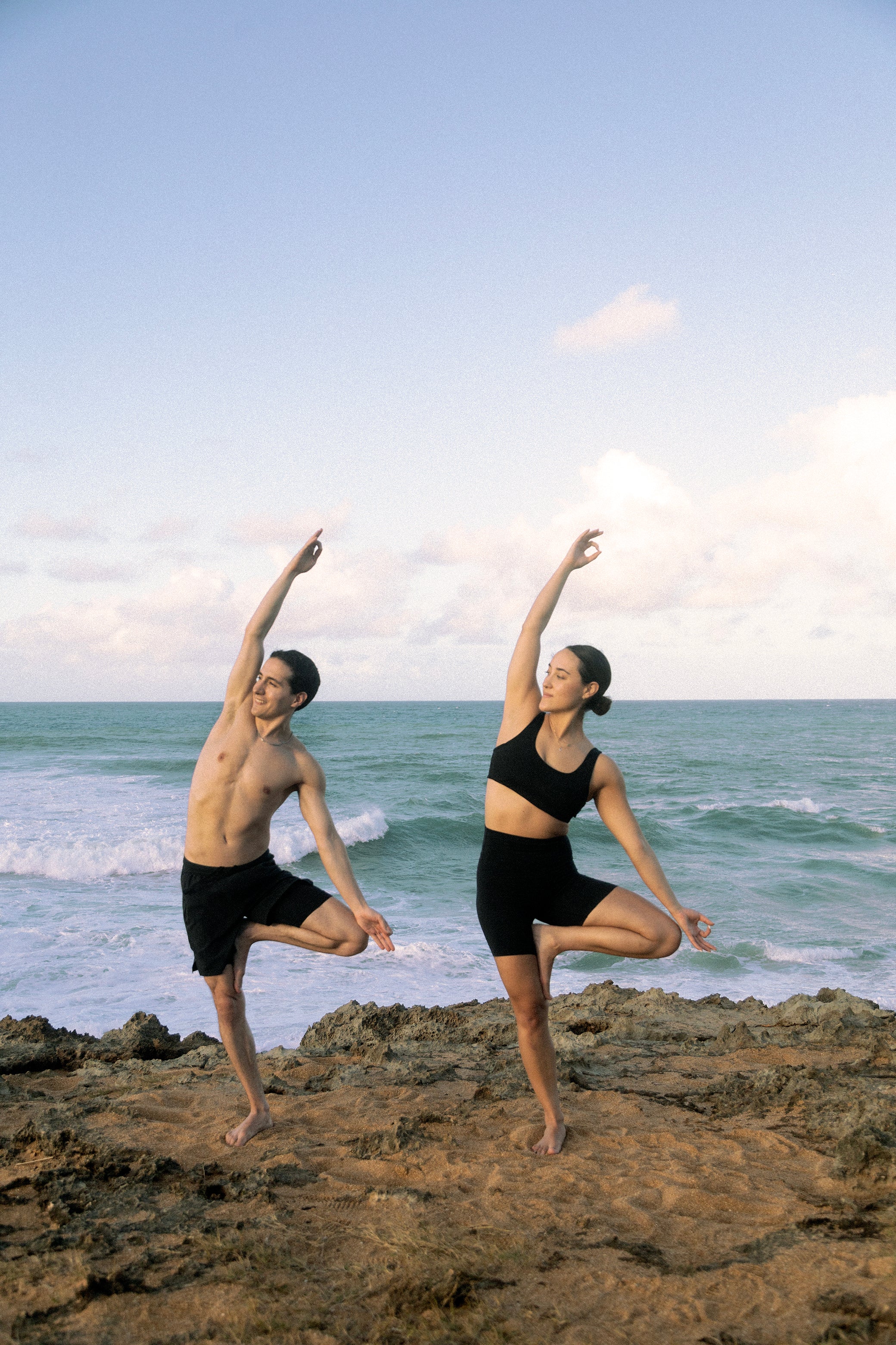 El Mejor Entrenamiento para Viajar No Necesita un Gimnasio