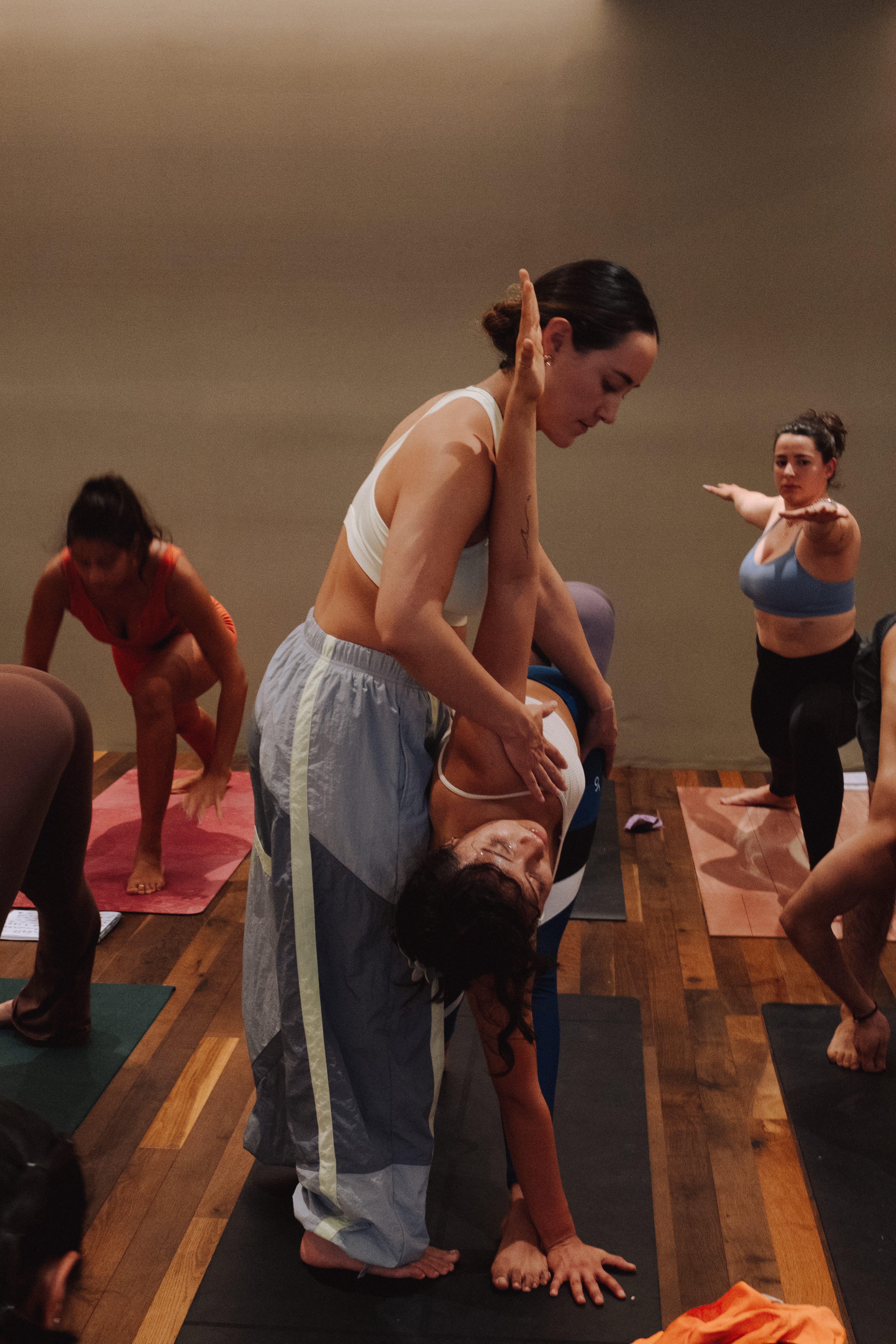 Cómo Volver al Yoga Después de Dejarlo (Sin Empezar Desde Cero)