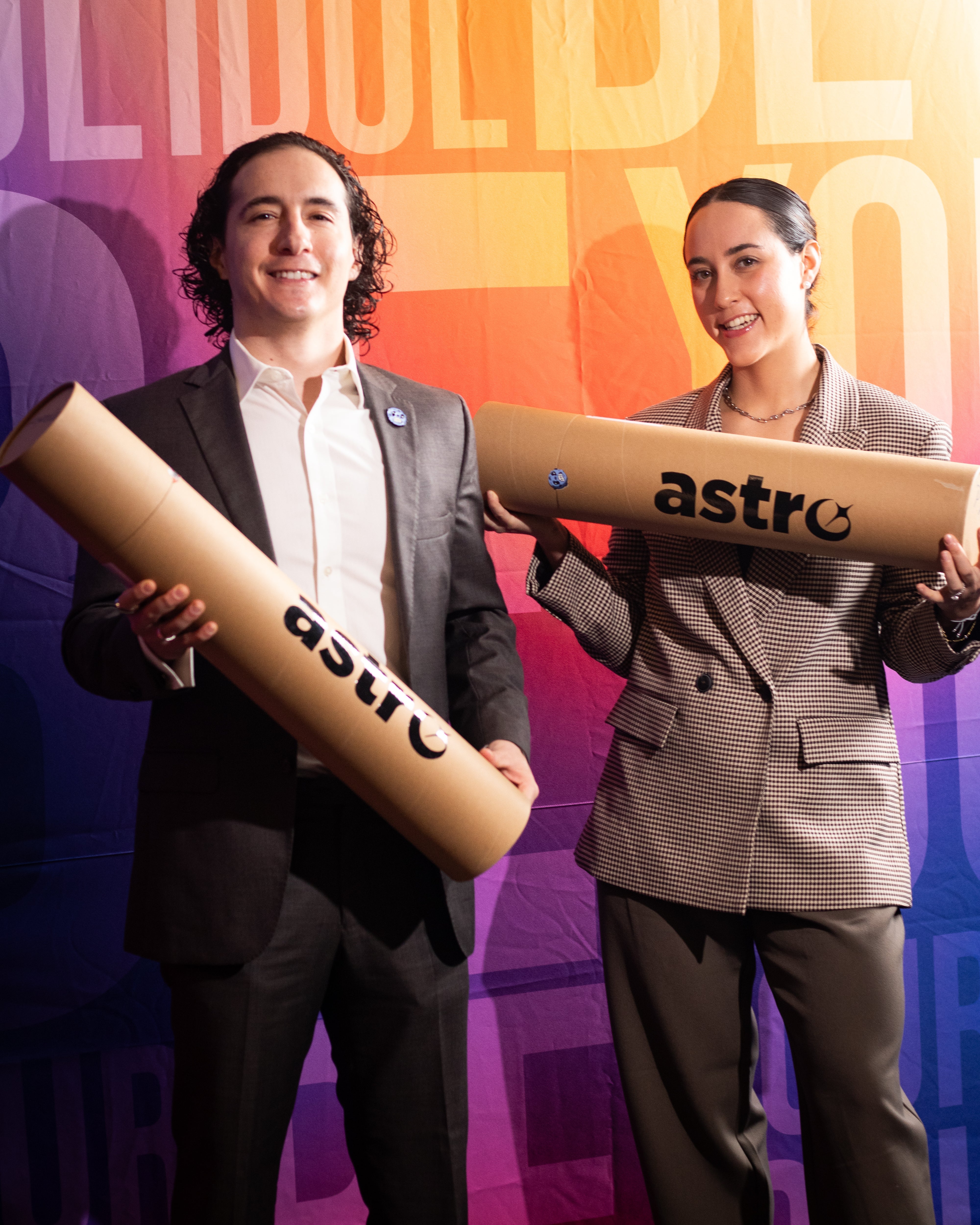 Astro y el Alto Rendimiento: Nuestros Tapetes Acompañan a Atletas de Todas las Disciplinas