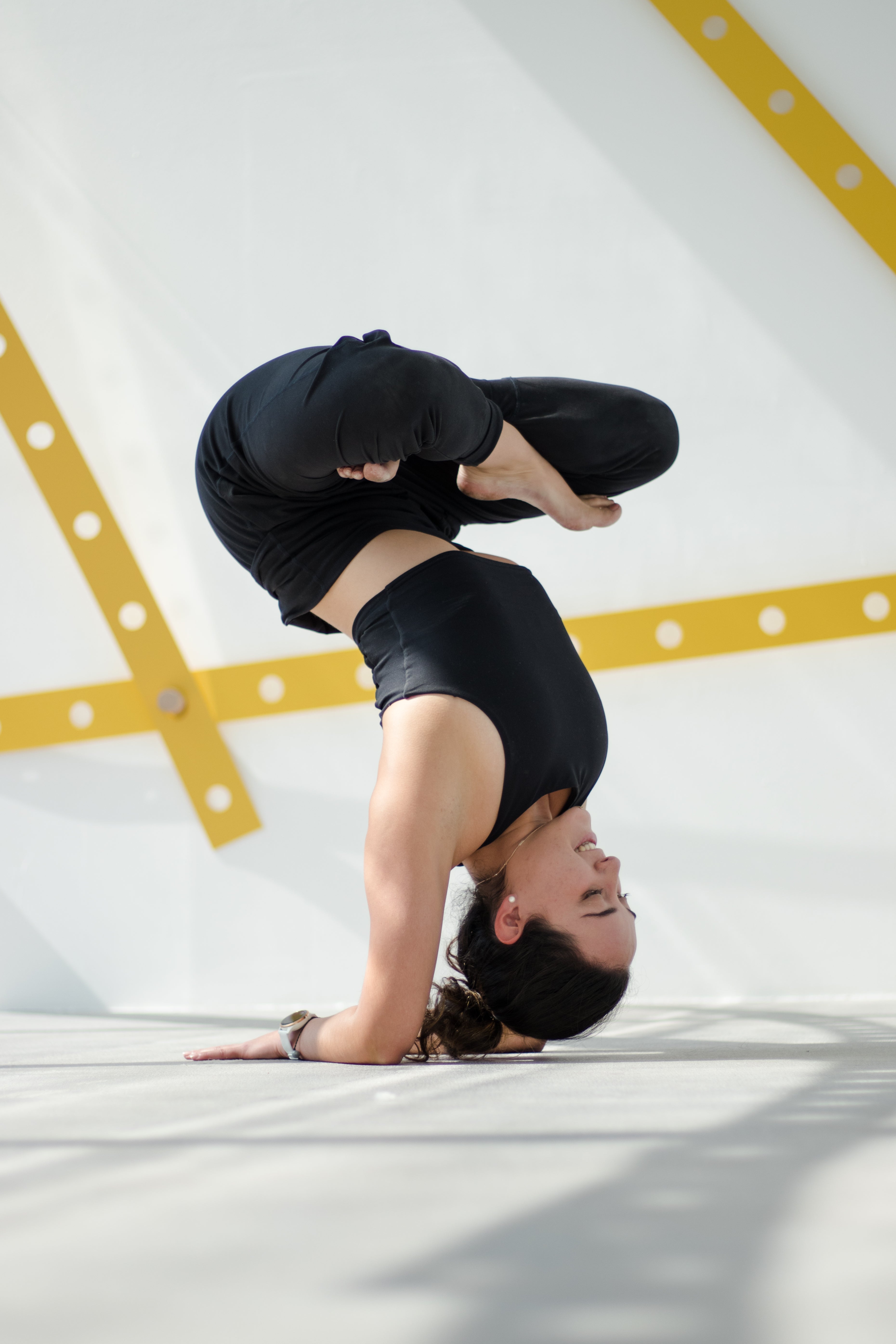 ¿El Yoga Puede Desarrollar Fuerza? La Ciencia Detrás del Yoga Para Ganar Fuerza