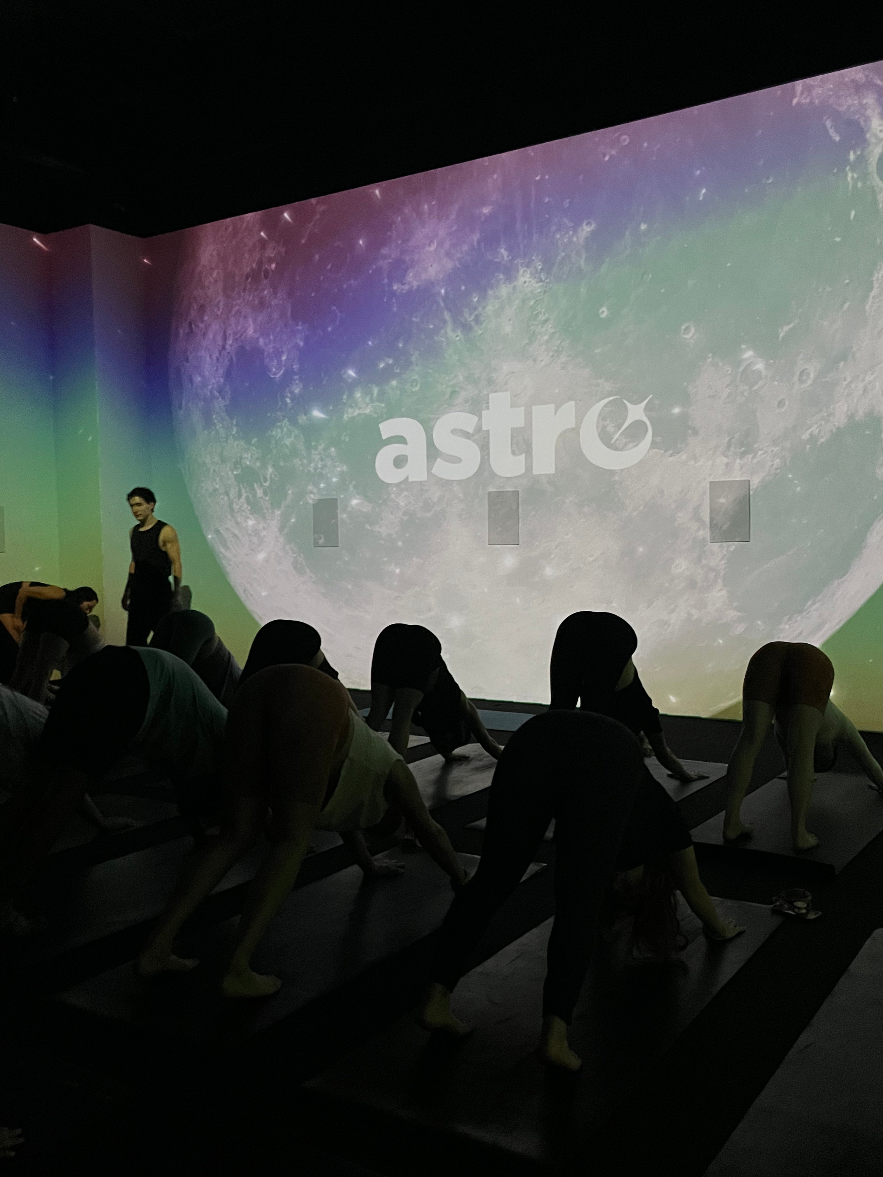 Cómo Elegir los Tapetes Ideales para Equipar tu Estudio de Yoga