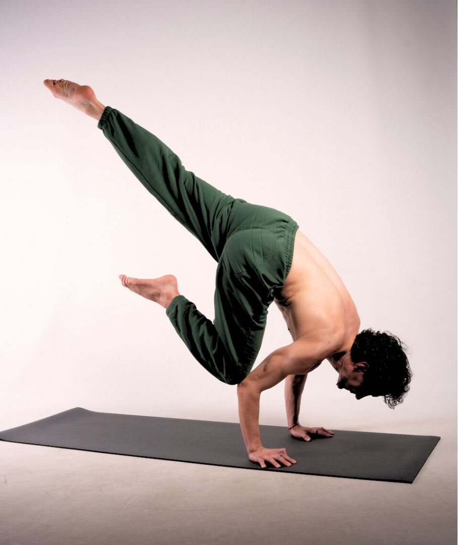 El Tapete de Yoga: La Inversión que Transforma tu Práctica