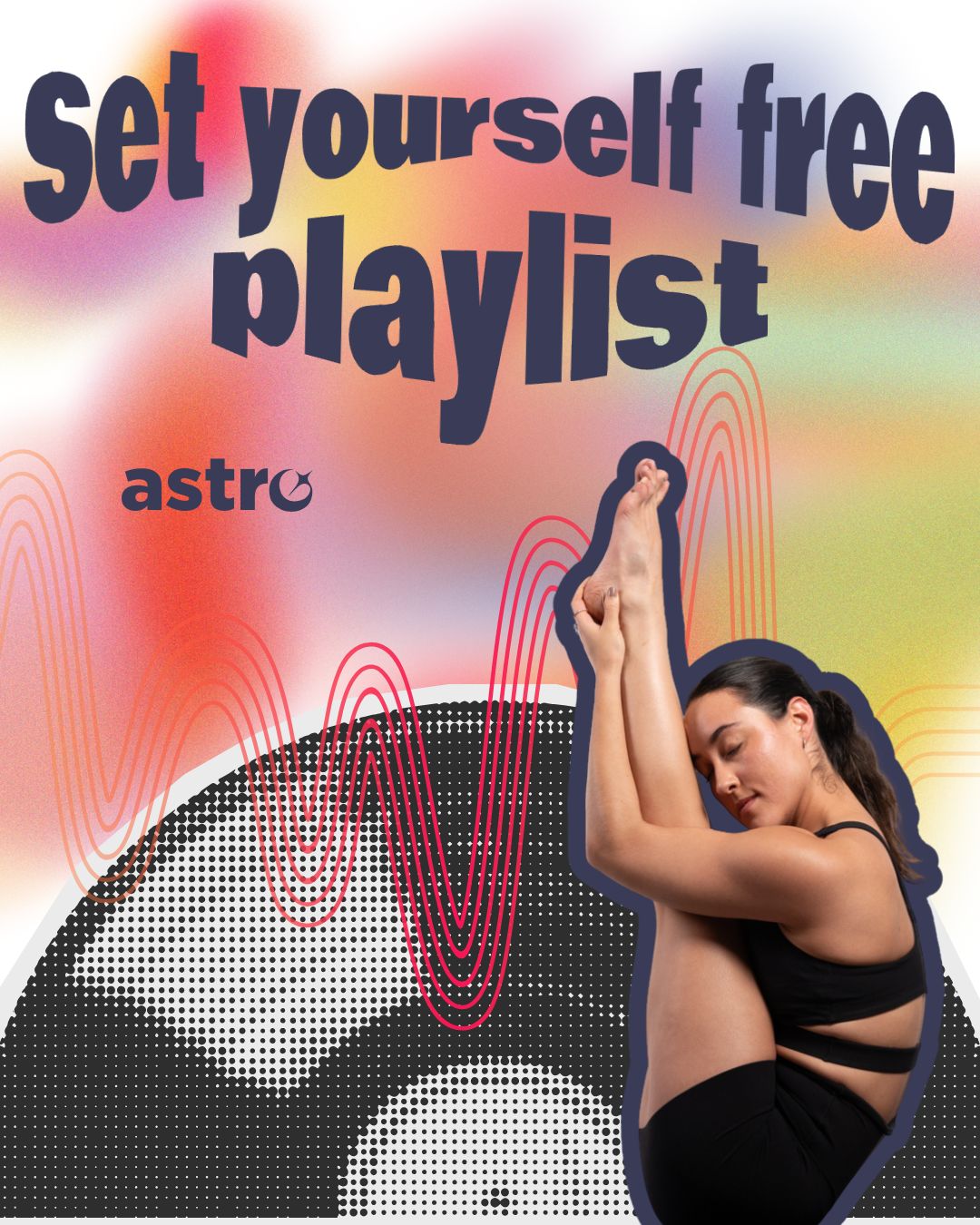 Playlist: Yoga|Free