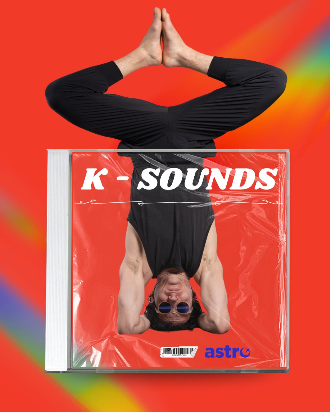 Playlist: K-sounds