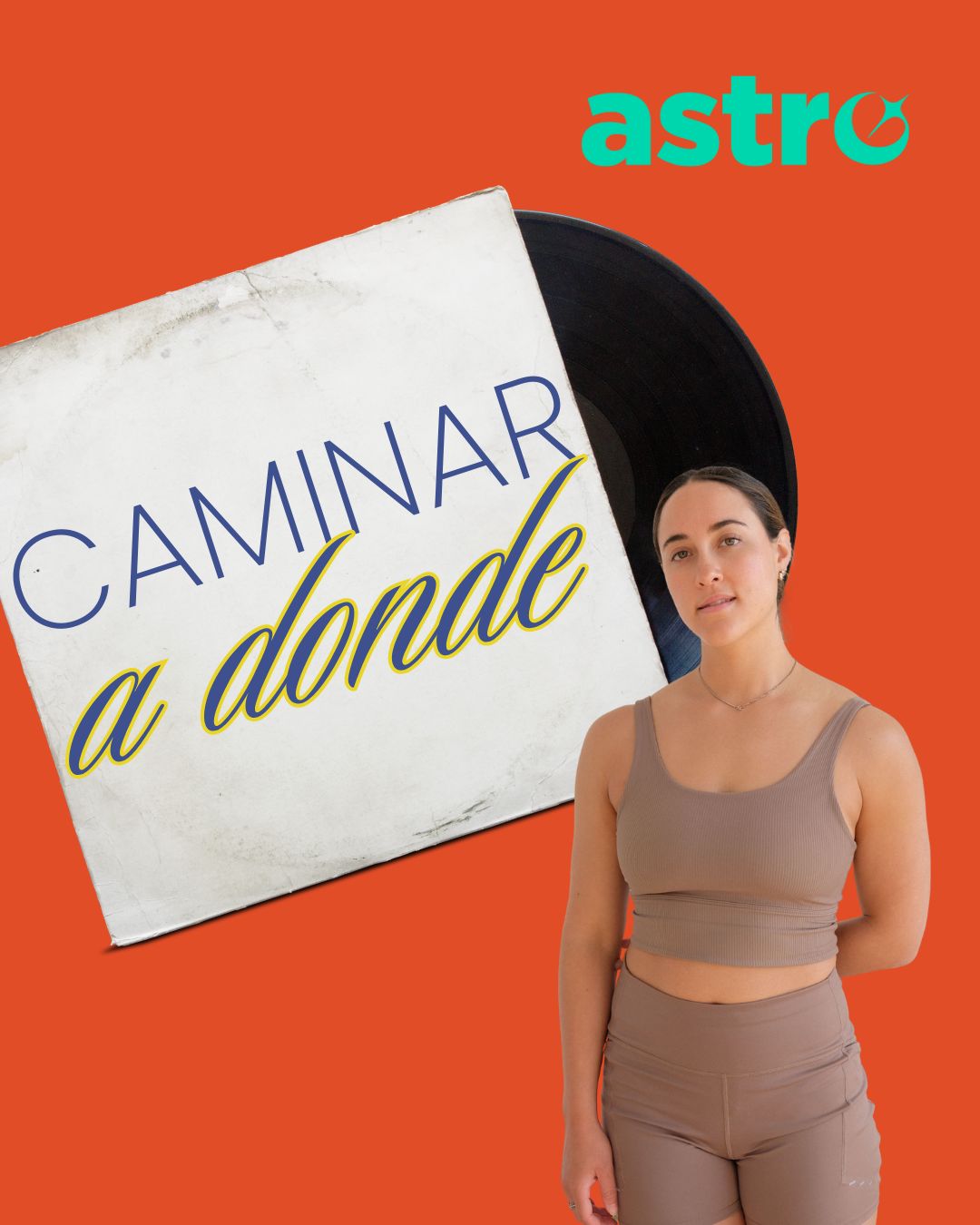 Playlist: Caminar a Donde