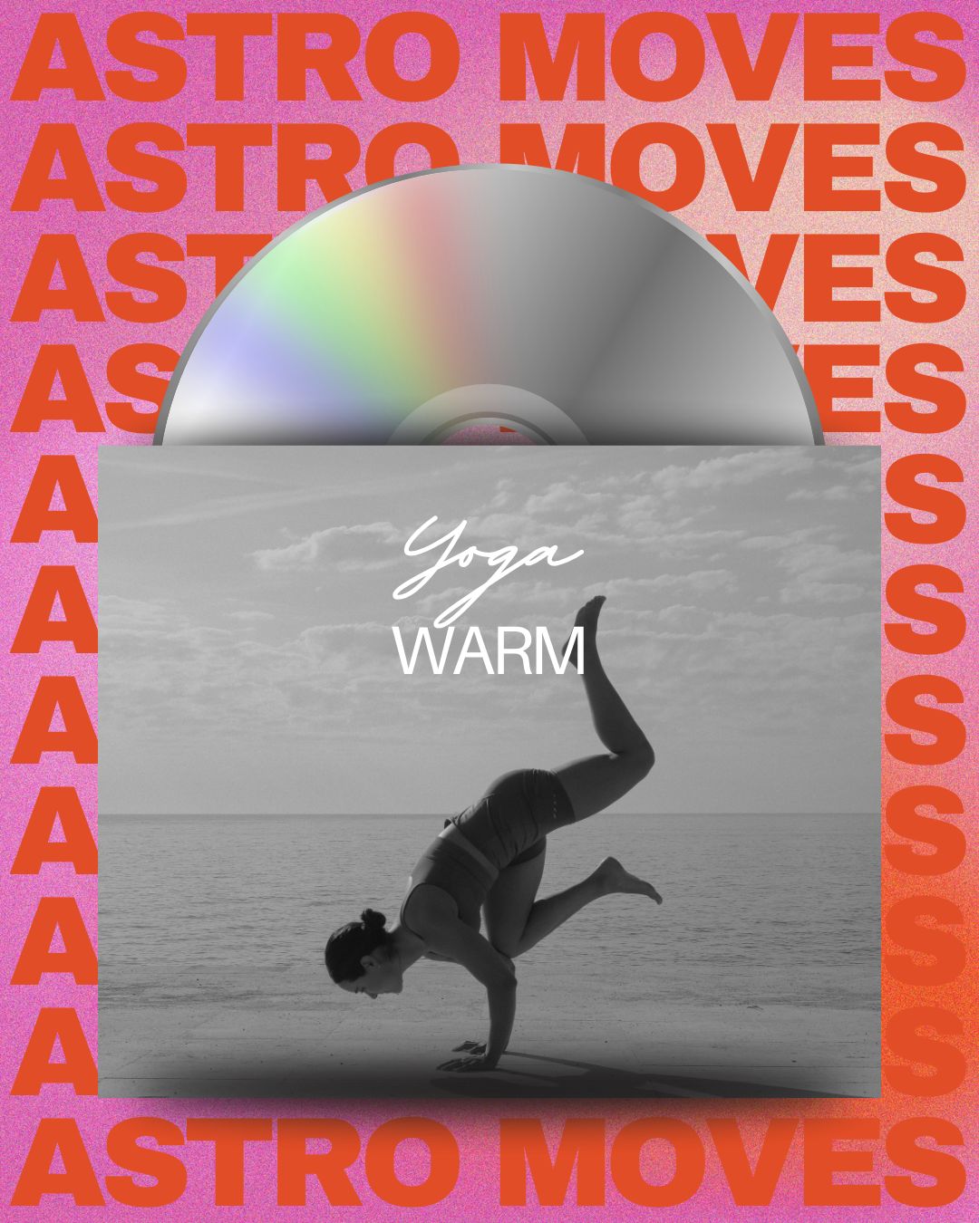 Playlist: Yoga | Warm
