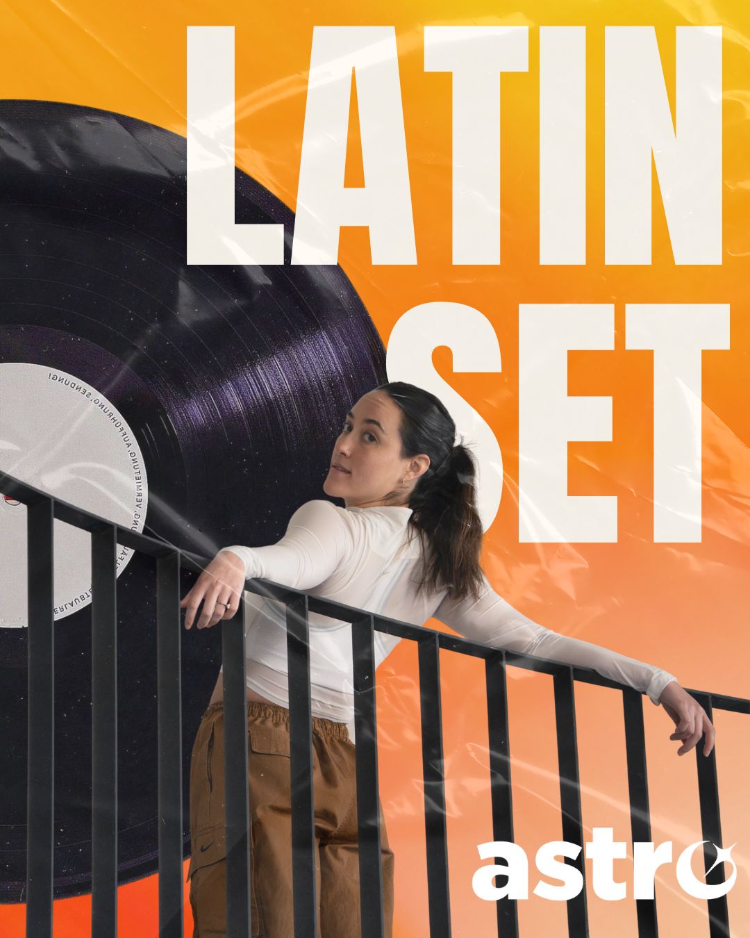 Playlist | Latin Set