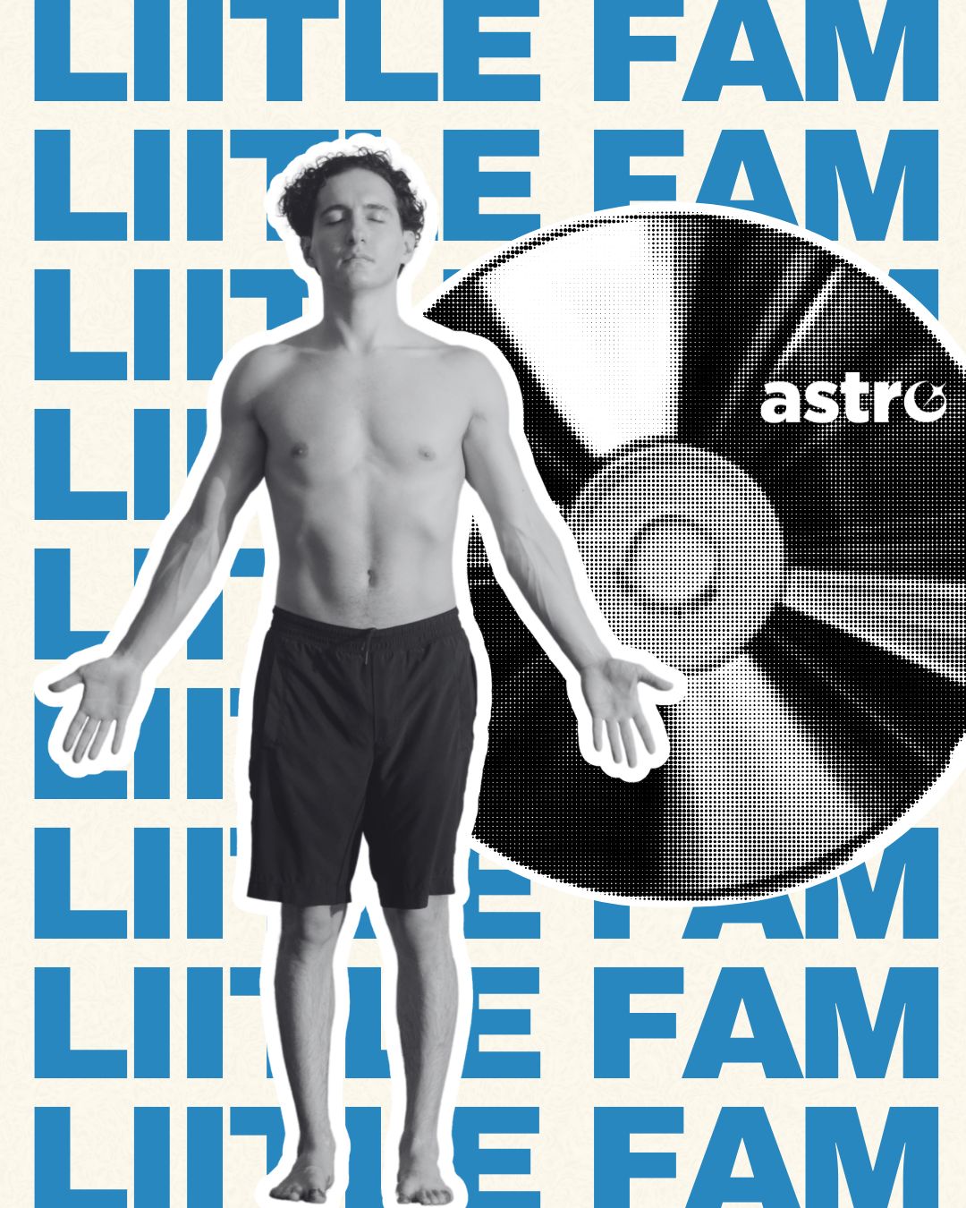 Playlist: Liitle Fam