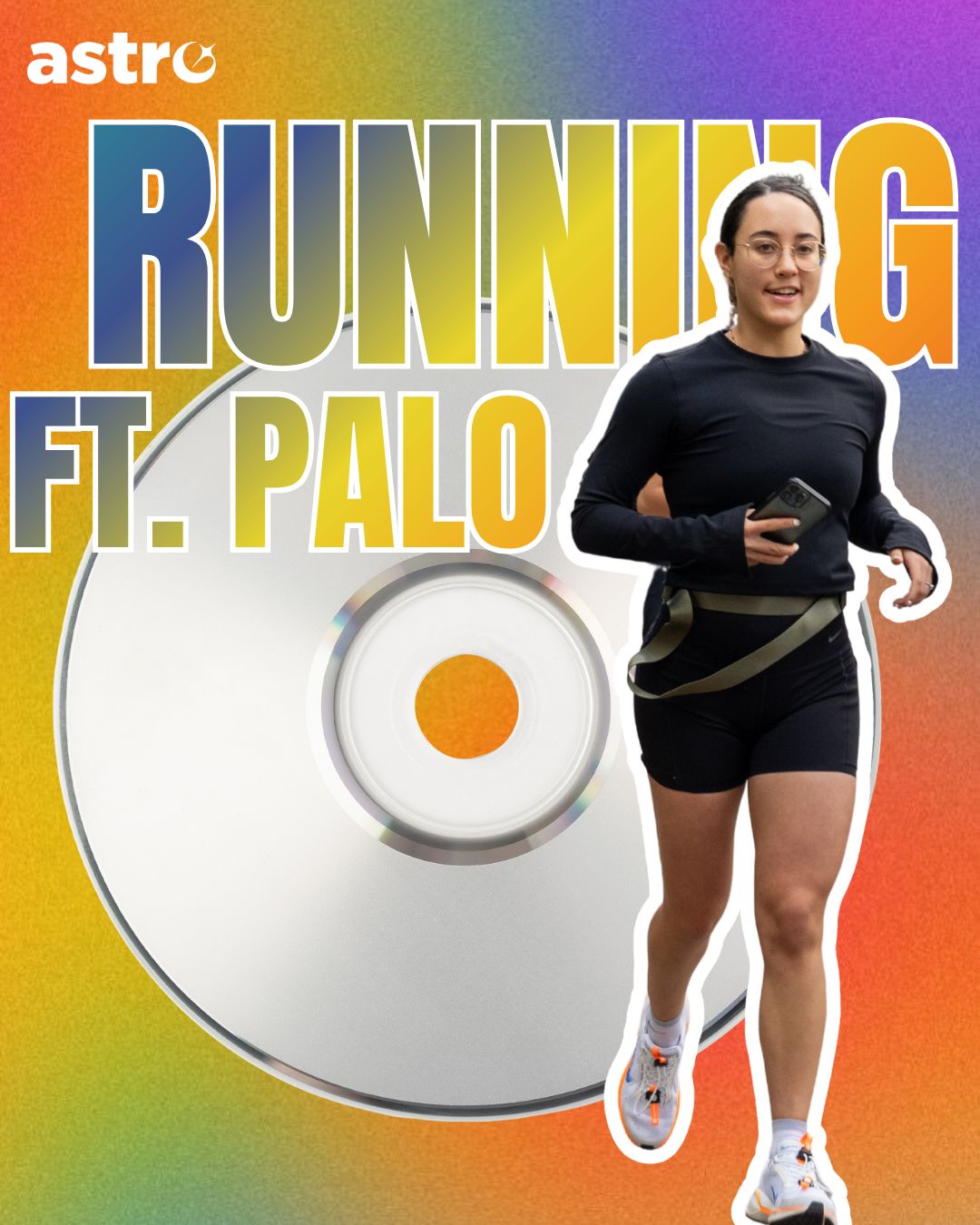 Playlist: Running