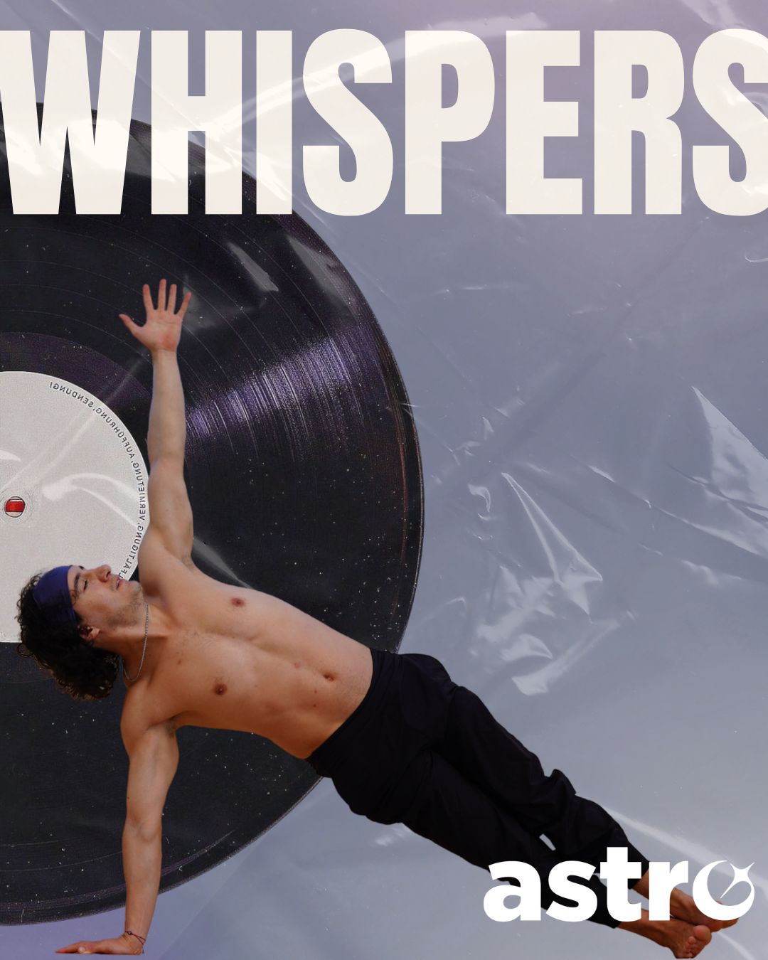 Playlist: Whispers