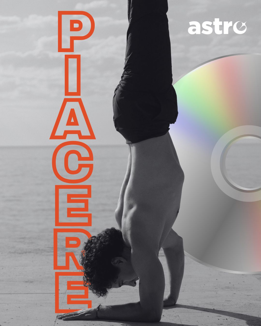 Playlist: Piacere