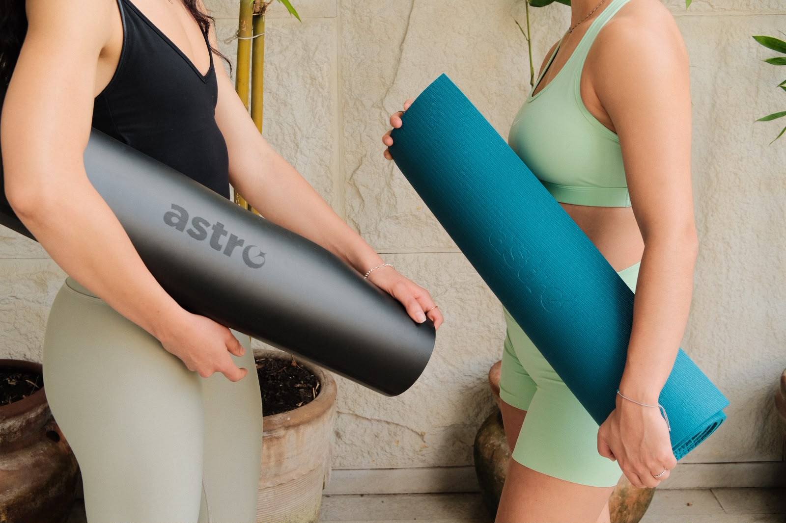 ¿Se Puede Usar un Tapete de Yoga para Hacer Ejercicio?
