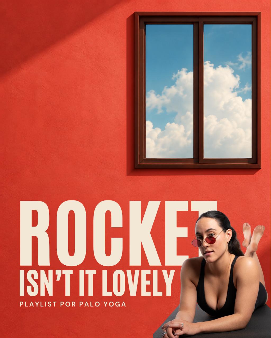 Playlist: Isn't it Lovely